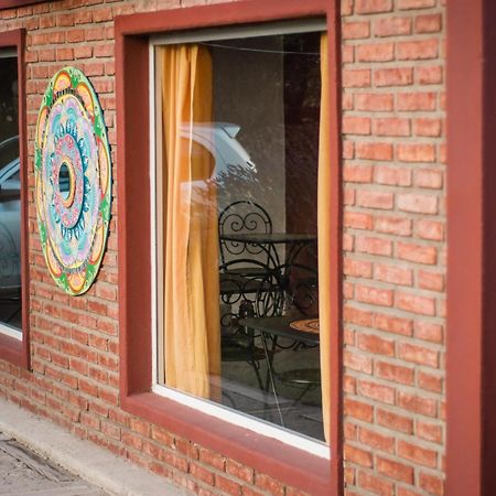Posada Aike Patagonico Los Antiguos Exterior foto