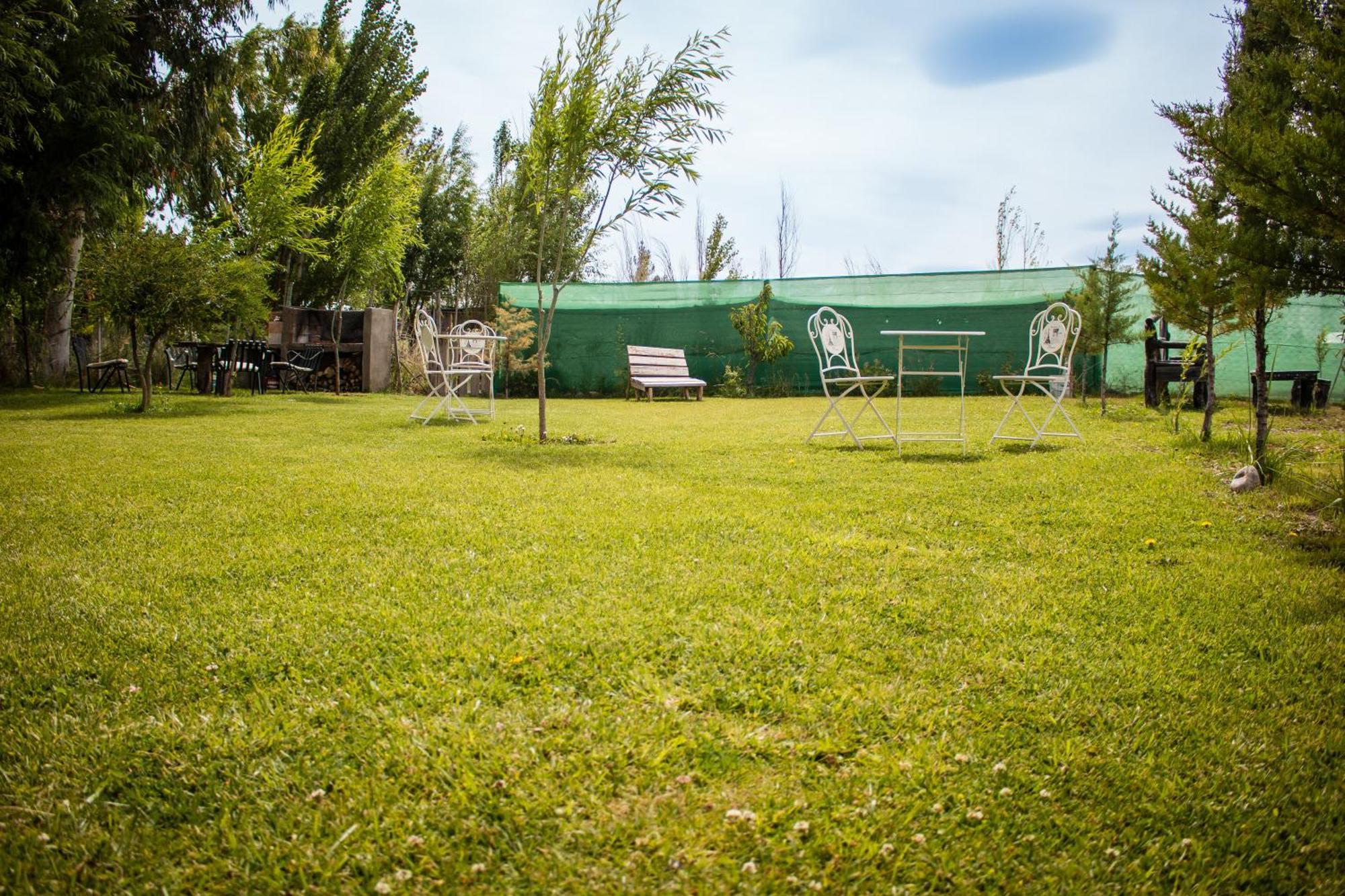 Posada Aike Patagonico Los Antiguos Exterior foto