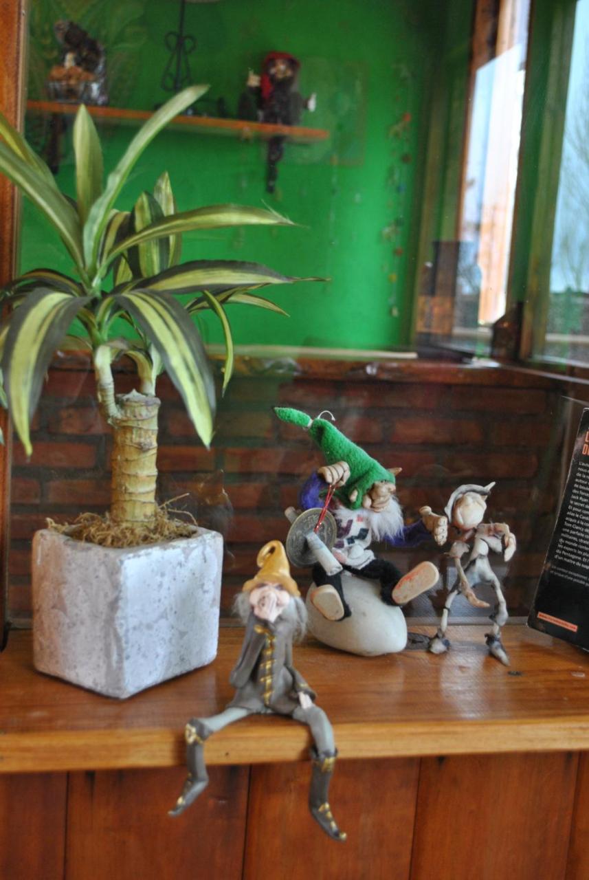 Posada Aike Patagonico Los Antiguos Exterior foto